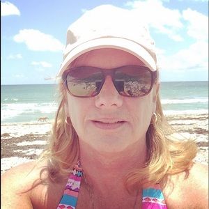 Meet your Posher, Fran